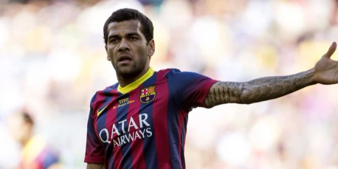 Dani Alves