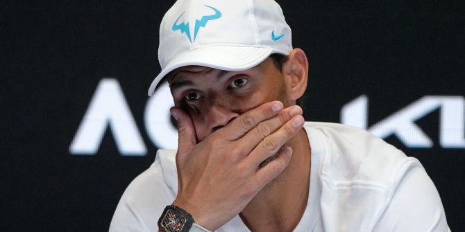 Rafael Nadal