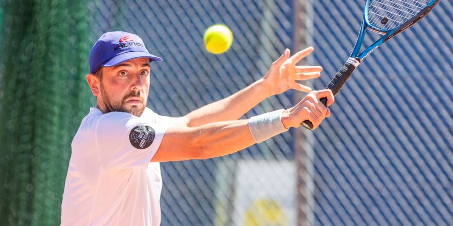 Tennisverband Aargau