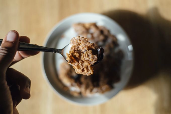 Lieber natürlich: Das in Milchprodukten enthaltene Fett ist ein wichtiger und ehrlicher Geschmacksträger. Fett Milchprodukte Geschmacksträger natürlich