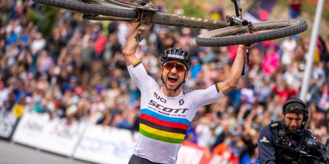 Nino Schurter