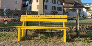 «Wie  geht’s dir?»
