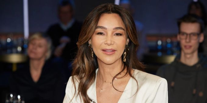 Verona Pooth ist 55 Jahre alt geworden. Verona Pooth