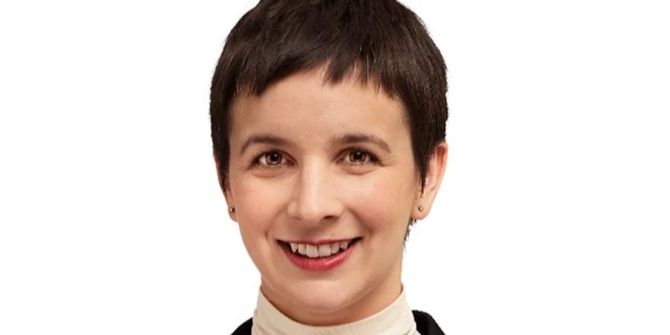 Grüne Opfikon