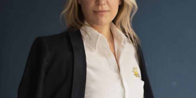 Maike Cruse wird Direktorin der Art Basel Maike Cruse wird Direktorin der Art Basel