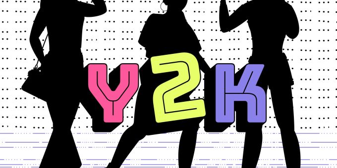 Mehr Farbe im Alltag setzt den Y2k-Trend auch 2023 ganz nach oben auf die Spitze. Y2K