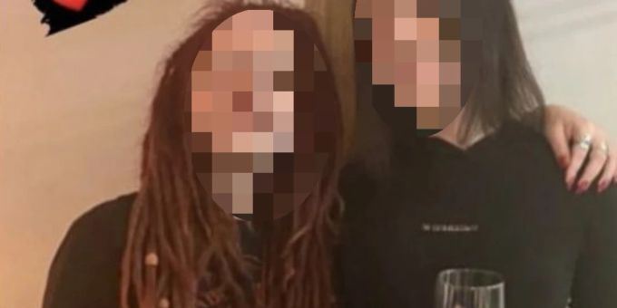 Opfer warnt - Rammstein-Assistentin soll geheime Komplizin haben