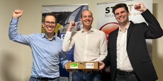 Wirtschaft - Innovatives Thurgauer Start-up Oxoa erhält Förderpaket