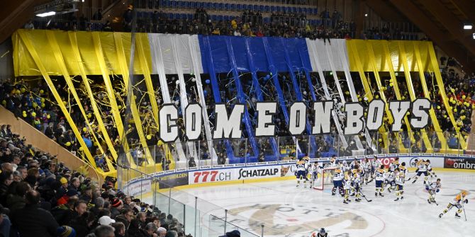 HC Davos