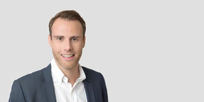 Tobias Müller ist Professor für Gesundheitsökonomie an der Berner Fachhochschule. Tobias Müller BFH Einheitskasse