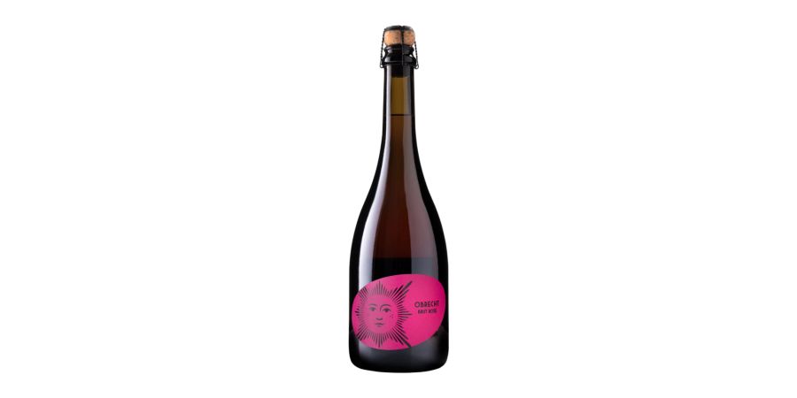 NV Brut rosé