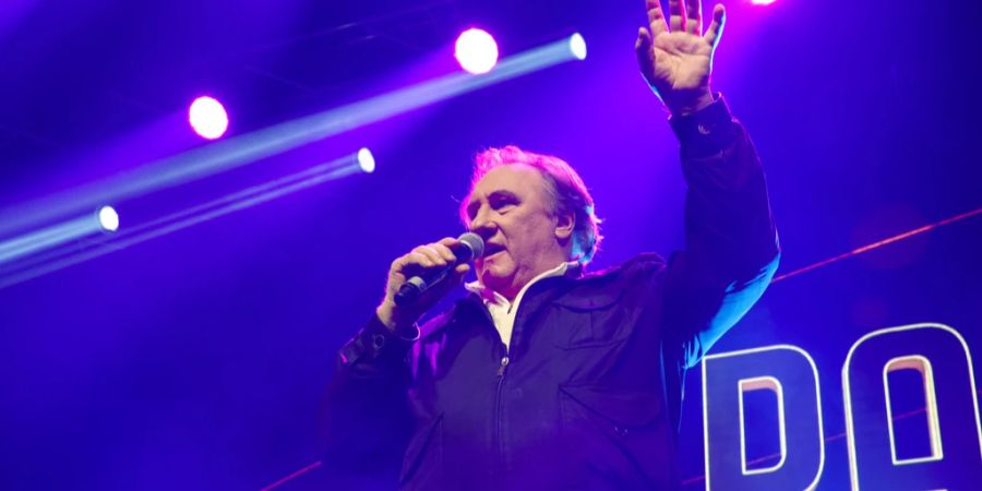 gérard depardieu lynchjustiz