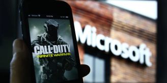 Microsoft - Britische Wettbewerbshüter genehmigen Activision-Kauf