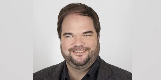 Tim Cuénod. Tim Cuénod