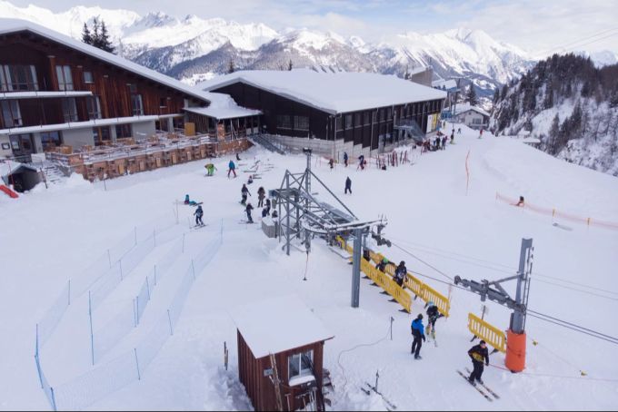 Airolo