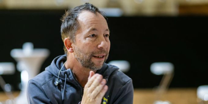 DJ Bobos Sohn Jamiro tritt nicht in die Fussstapfen des Musikers. Stattdessen macht der 21-Jährige Mode. DJ Bobo
