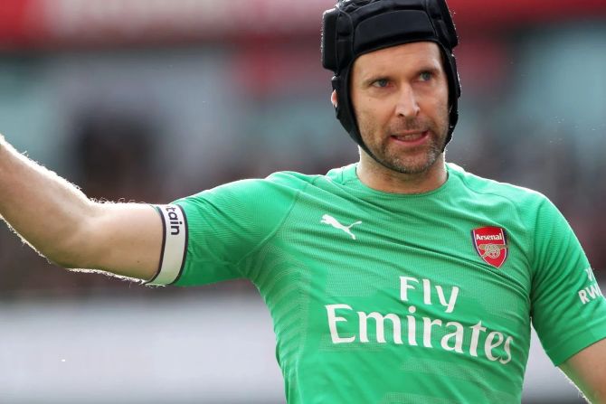 Petr Cech