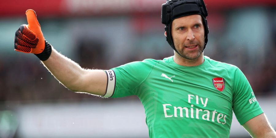 Petr Cech