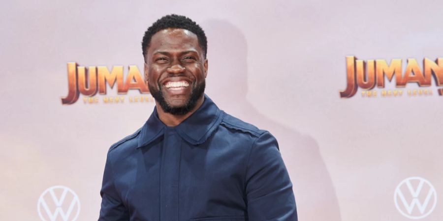 kevin hart