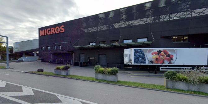 Migros
