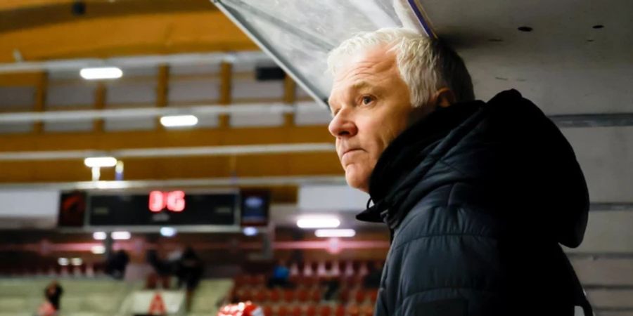 EHC Winterthur
