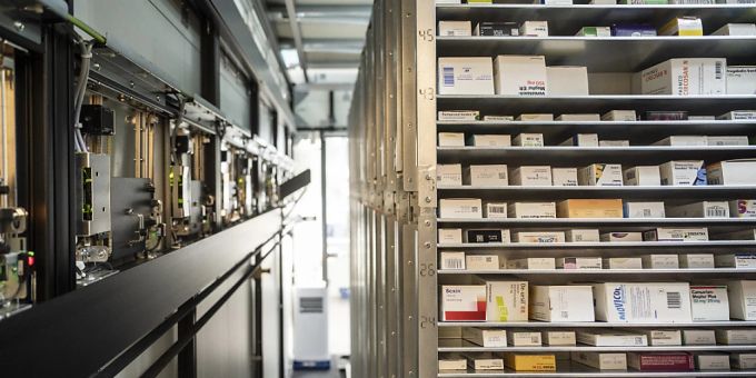 Der Bund hat tiefere Preise für 350 Arzneimittel verfügt. Das dürfte zu Einsparungen von geschätzt 120 Millionen Franken führen. (Themenbild) 350 Arzneimittel