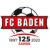 Logo FC Baden 1897