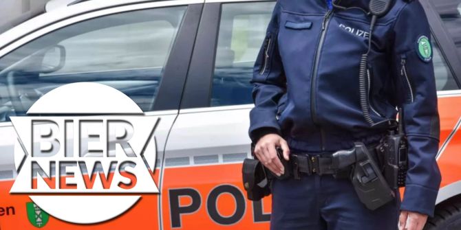 Polizei SG