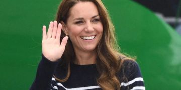 Prinzessin Kate