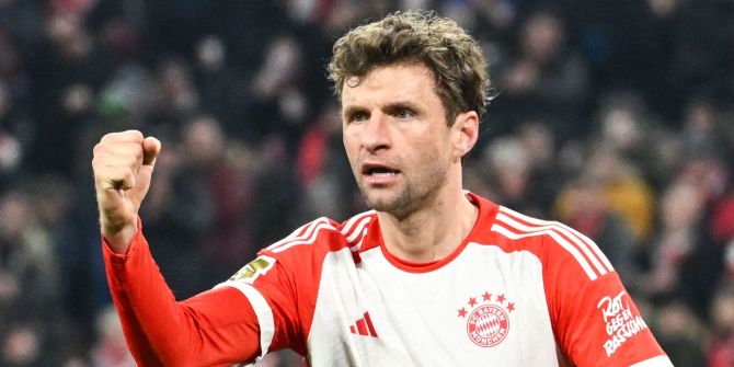 Thomas Müller