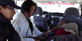 Sponsored - Darum ist Mobilität in abgelegenen Regionen unerlässlich