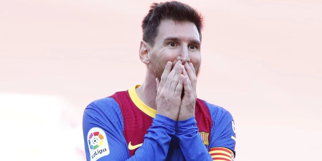 Lionel Messi Rumored to Return to Barcelona During MLS Winter Break