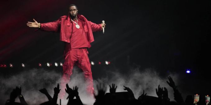 Zwei weitere Frauen haben eine Missbrauchsklage gegen Sean «Diddy» Combs eingereicht. sean diddy combs missbrauch