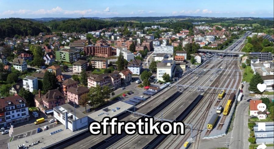 Effretikon