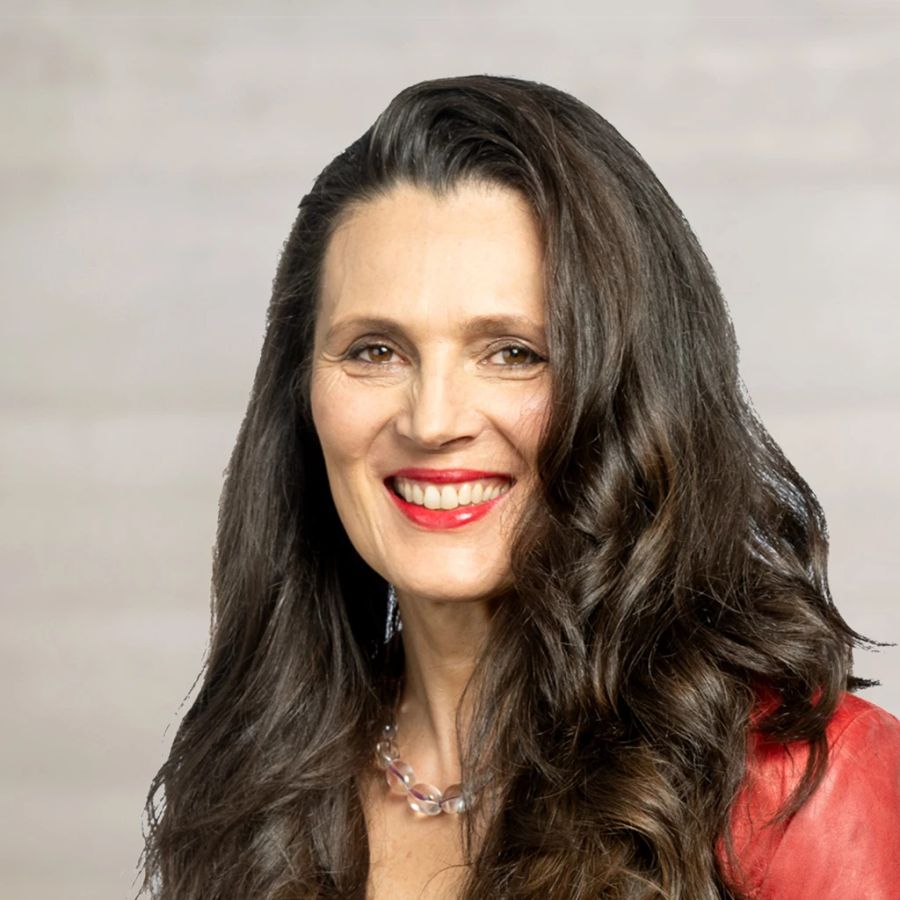 Alexandra Horsch