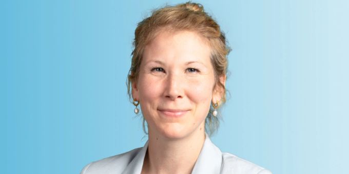 Grünen-Landrätin Laura Grazioli verlässt das Parlament und die Partei. Laura Grazioli
