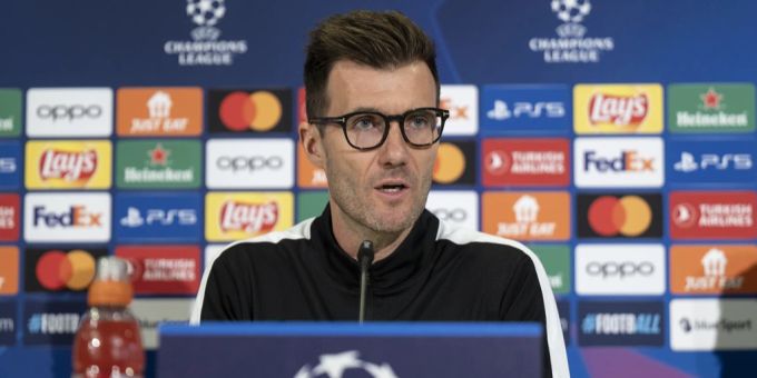 1:3 gegen ManCity - YB-Wicky: «Können sehr stolz auf Leistung sein»