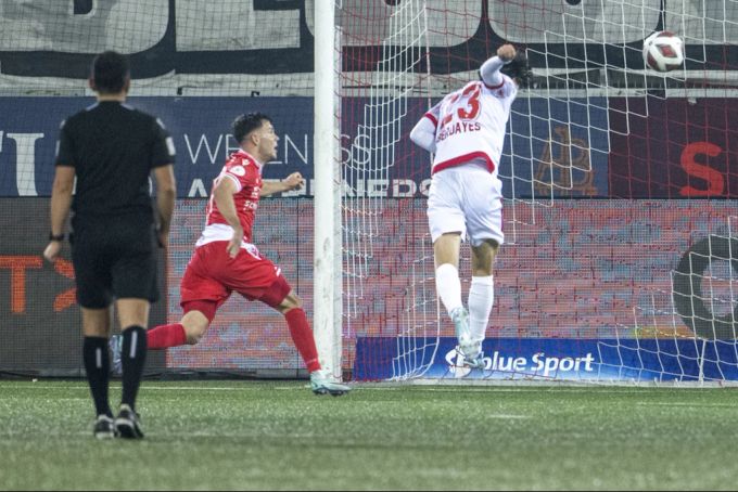 fc thun