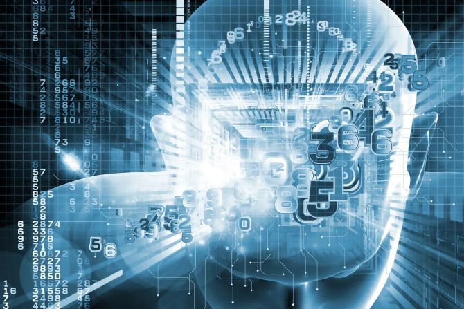 Künstliche Intelligenz