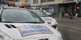 «Gott ist gross» - Messerangreifer in Cannes von Polizei überwältigt