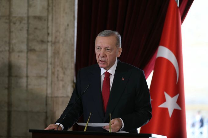 Recep Tayyip Erdogan. Recep Tayyip Erdogan