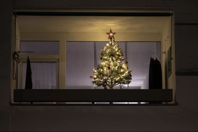 Weihnachtsbaum