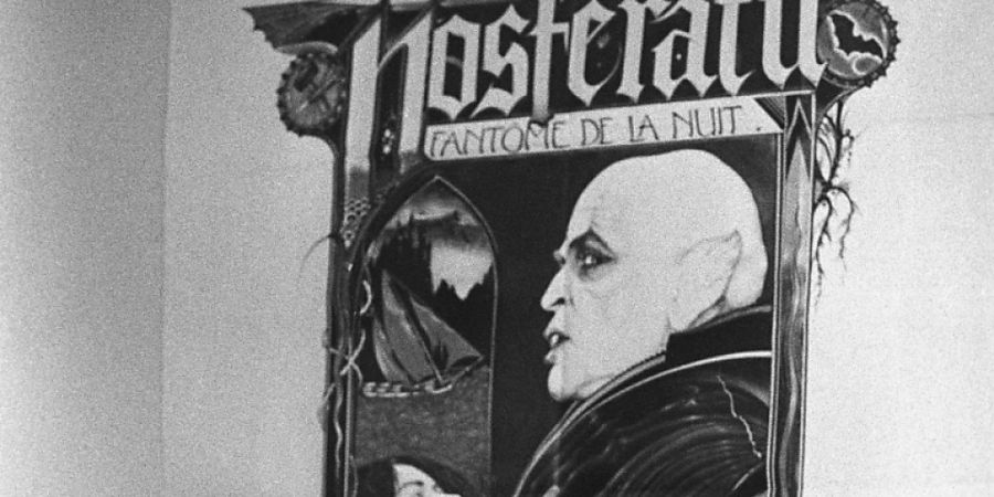 Nosferatu