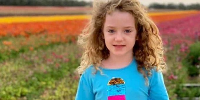 Hamas-Geisel - Emily (8) lebt – es ist die grösste Angst ihres Vaters