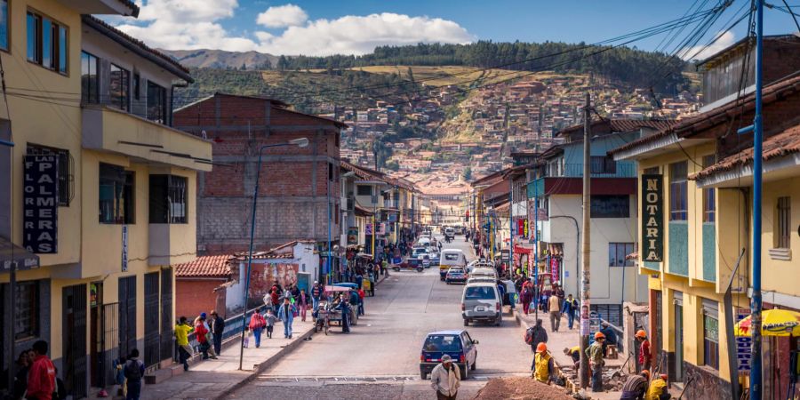 Cusco