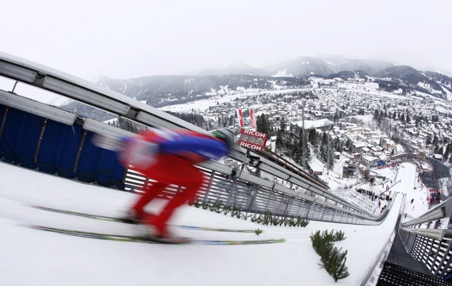 Oberstdorf