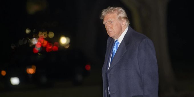 Der neue US-Präsident Donald Trump sorgt schon in den ersten Wochen seiner Amtszeit für mächtig Wirbel. Donald Trump