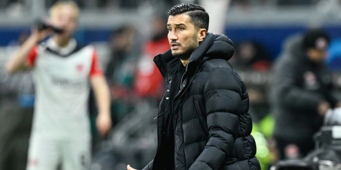 Nur Sahin steht beim BVB unter Druck. In den Medien wird schon über seine Nachfolge spekuliert. Dabei fällt auch der Name Urs Fischer. BVB urs fischer