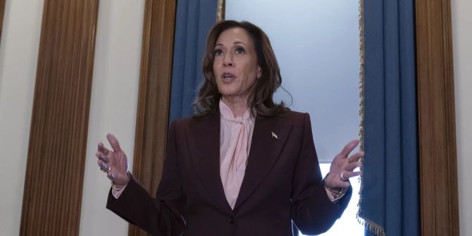 kamala harris