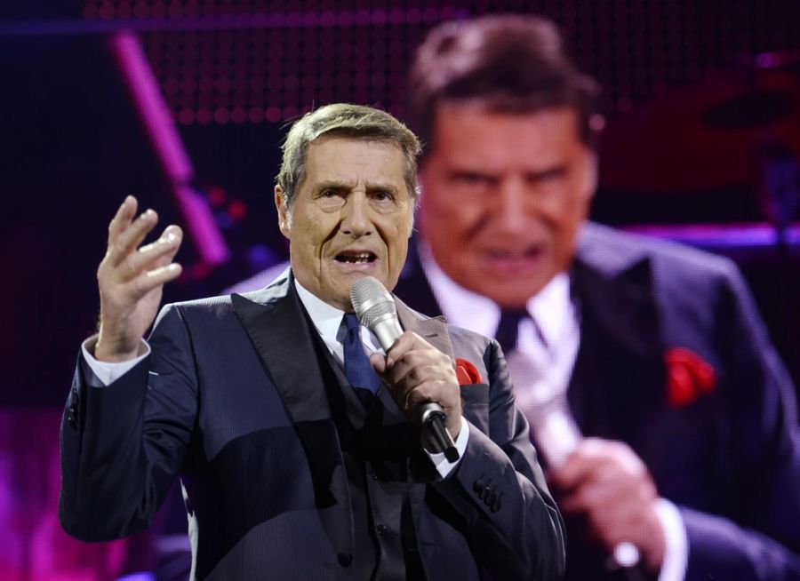 udo jürgens